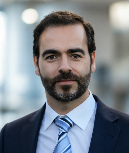 Javier Cardeñoso, CTO de EO Soluciones
